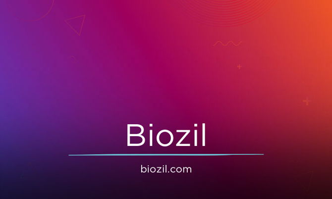 Biozil.com