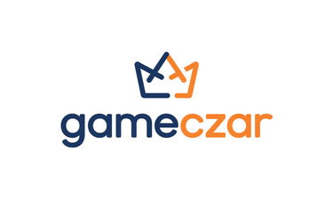 GameCzar.com - Creative brandable domain for sale