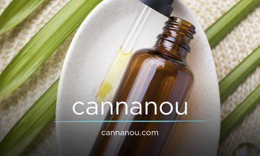 Cannanou.com - Creative brandable domain for sale