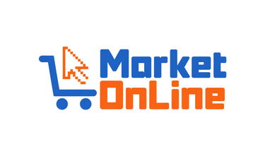 Marketonline.com is for sale