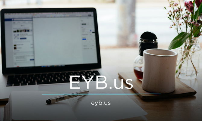 EYB.us