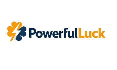 PowerfulLuck.com - Creative brandable domain for sale