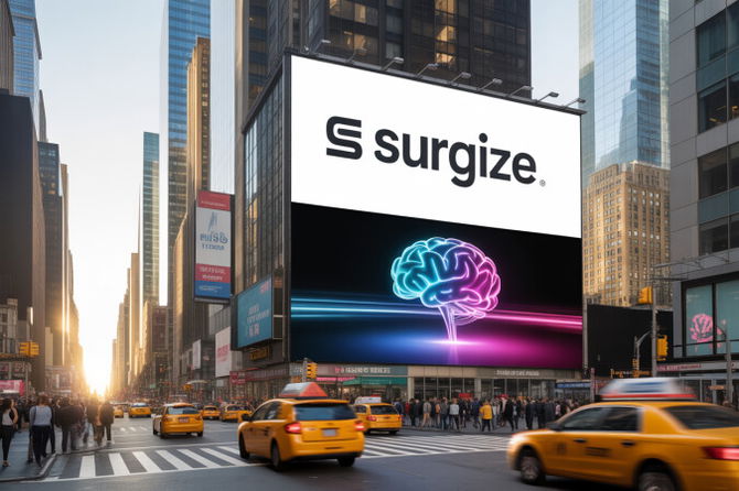 Surgize.com