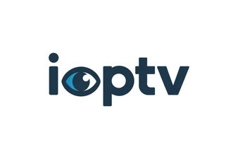Ioptv.com - Creative brandable domain for sale