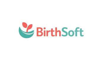 BirthSoft.com - Creative brandable domain for sale