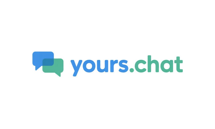 Yours logo