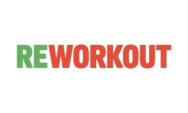REWorkout.com - Creative brandable domain for sale