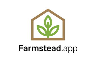 Farmstead.app - Creative brandable domain for sale