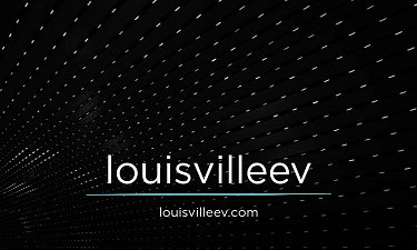 louisvilleev.com Logo