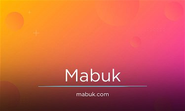 Mabuk.com