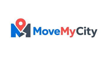 MoveMyCity.com - Creative brandable domain for sale