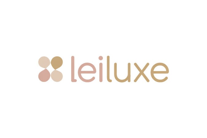 LeiLuxe logo