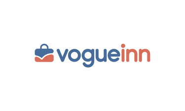 VogueInn.com - Creative brandable domain for sale