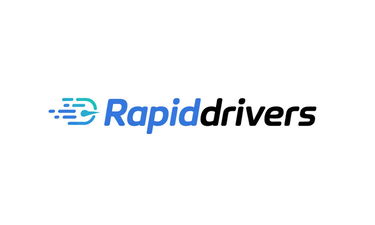 RapidDrivers.com - Creative brandable domain for sale