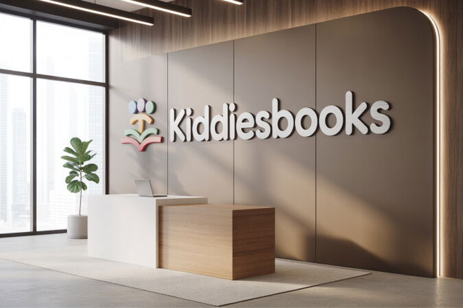 KiddiesBooks.com