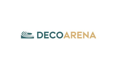 DecoArena.com - Creative brandable domain for sale