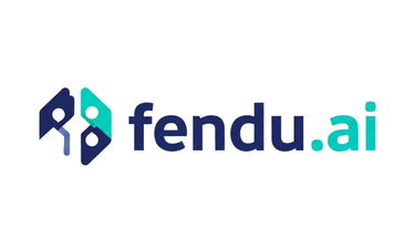 Fendu.ai - Creative brandable domain for sale