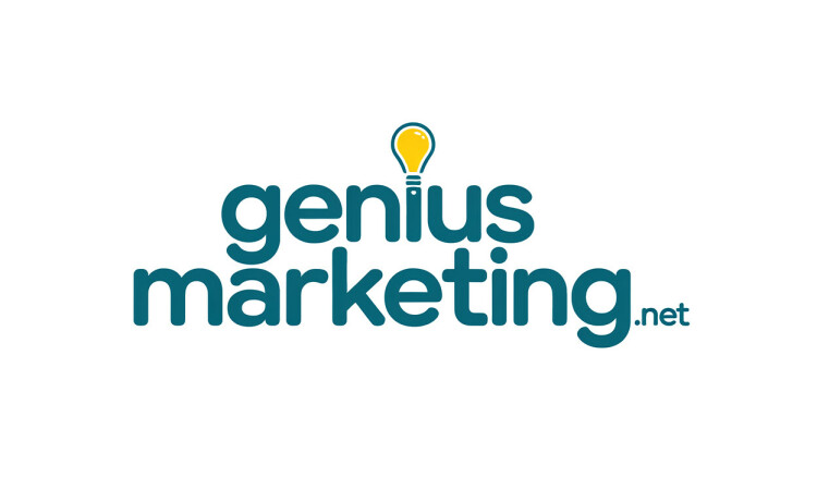 GeniusMarketing logo