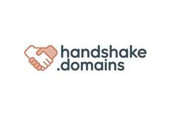 Handshake.Domains - Creative brandable domain for sale