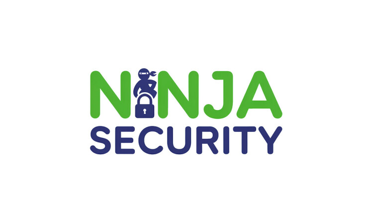 NinjaSecurity logo