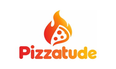 Pizzatude logo