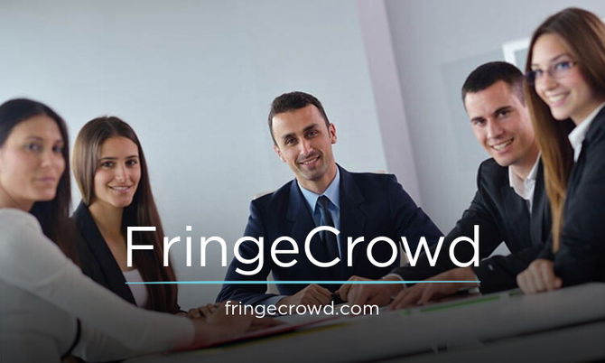 FringeCrowd.com