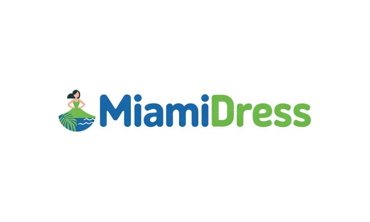 MiamiDress logo