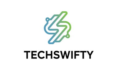 TechSwifty.com - Creative brandable domain for sale