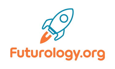 Futurology.org - Creative brandable domain for sale