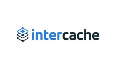 InterCache.com - Creative brandable domain for sale