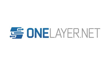 OneLayer.net - Creative brandable domain for sale