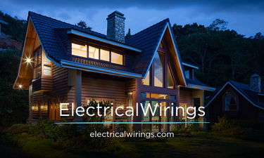 ElectricalWirings.com - Creative brandable domain for sale
