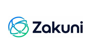 Zakuni logo