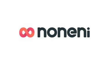 Noneni.com - Creative brandable domain for sale