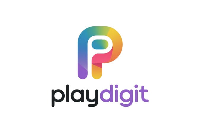 PlayDigit logo