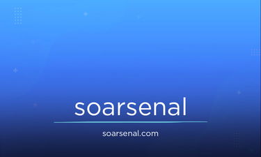 SoArsenal.com - Creative brandable domain for sale