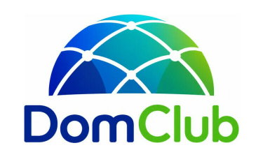 DomClub.com is for sale