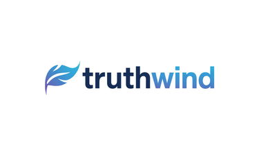 Truthwind logo