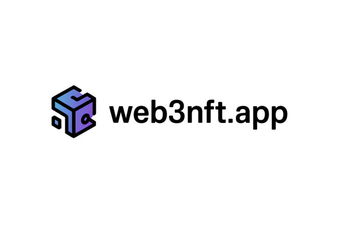 web3nft.app - Creative brandable domain for sale