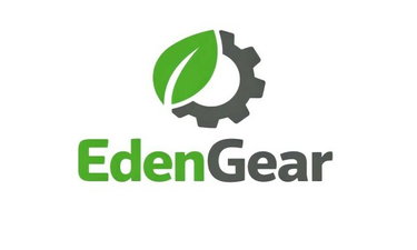 EdenGear.com is for sale