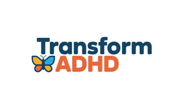 TransformADHD.com - Creative brandable domain for sale