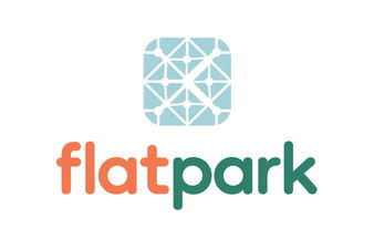 FlatPark.com - Creative brandable domain for sale