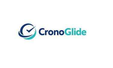 CronoGlide logo
