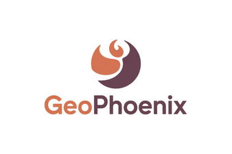 GeoPhoenix.com - Creative brandable domain for sale