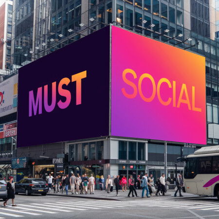 MustSocial.com — 3