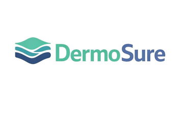 DermoSure logo