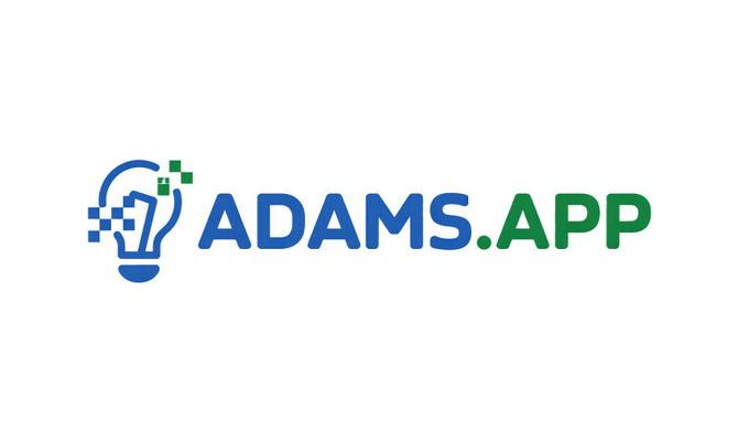 Adams.app