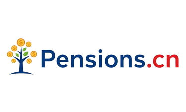 Pensions logo