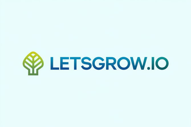 LetsGrow.io