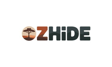 OzHide.com - Creative brandable domain for sale